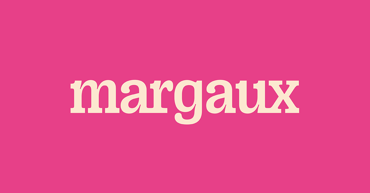 Margaux Food logo