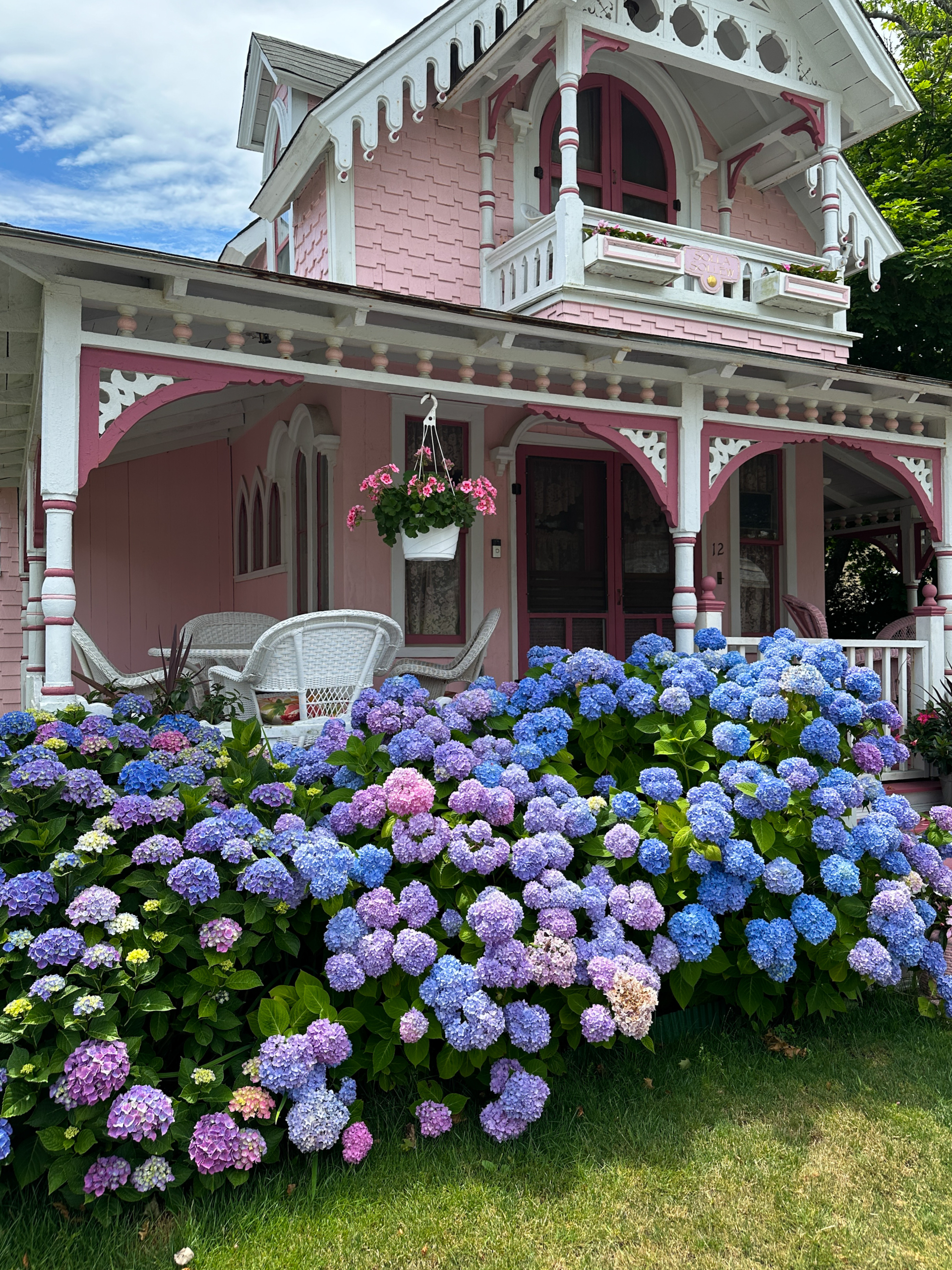 J’avais envie de faire changement et de découvrir une région. Mon choix s’est arrêté sur Cape Cod. Découvrez mes meilleures recommandations!