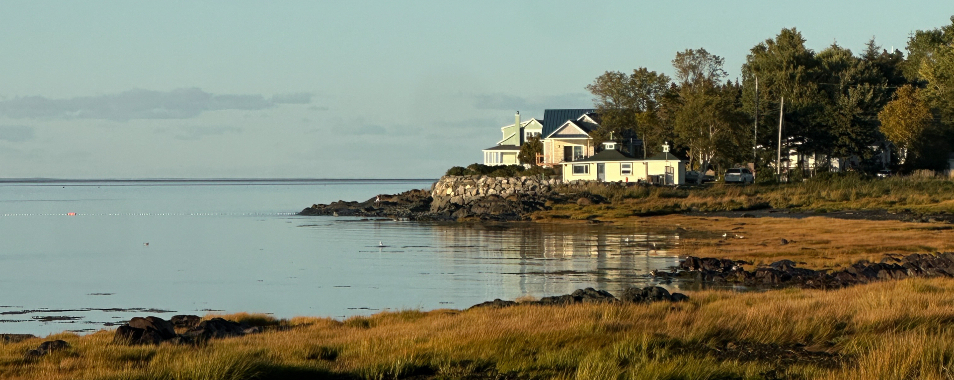 La région du Bas-Saint-Laurent est une région que j'adore! Découvrez mes meilleures adresses à Kamouraska!!🥰