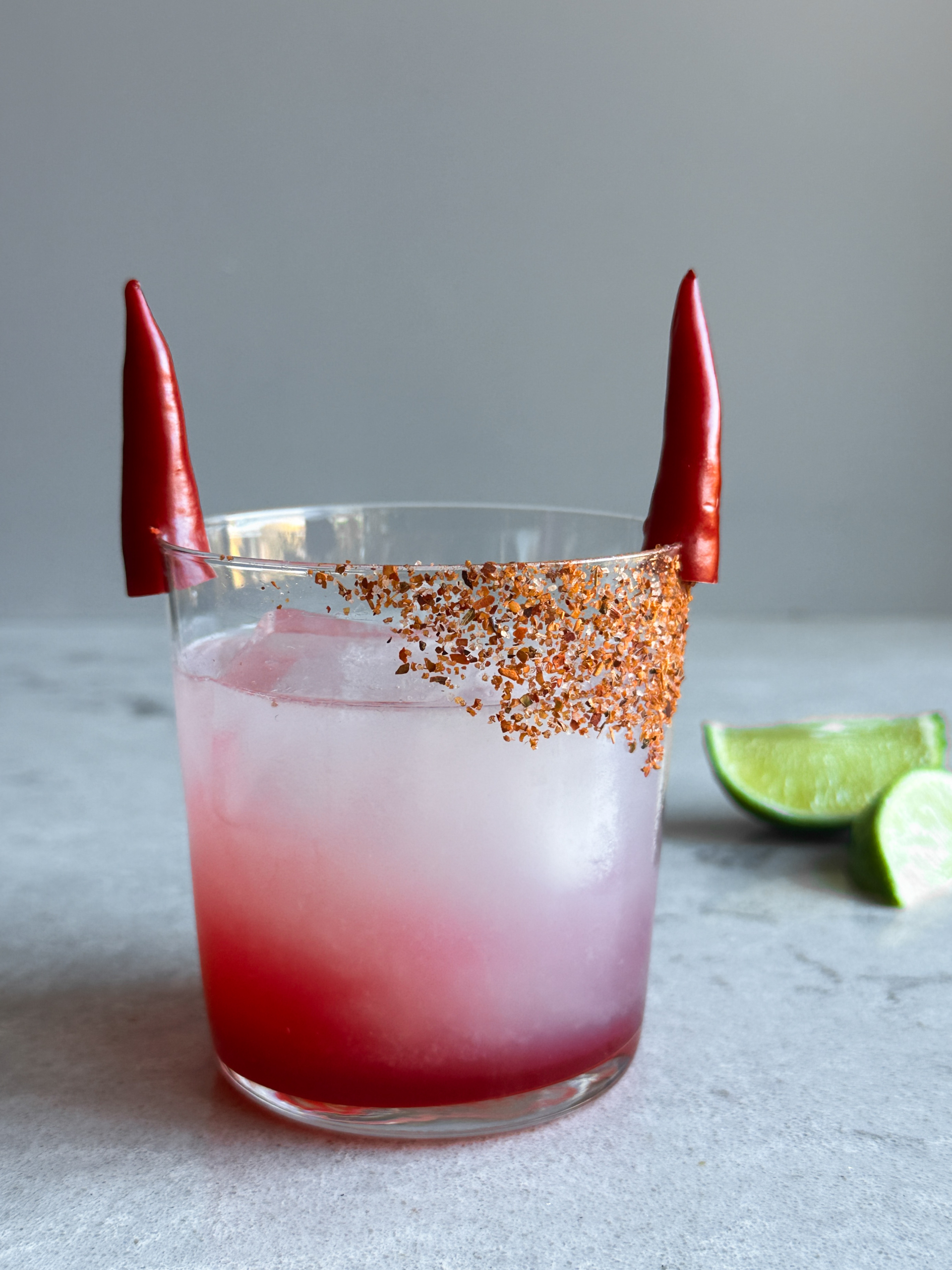 Devils Margarita